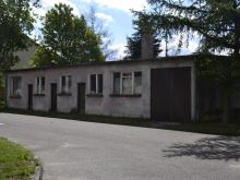 Ogłoszenie o przetargu na sprzedaż 7 garaży na Osiedlu Leśnika